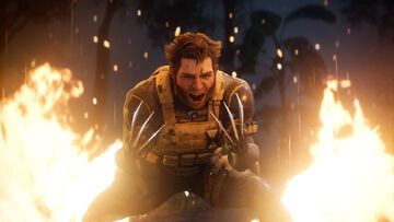 Marvel Wolverine testé par GamersGlobal Marvel Wolverine testé par GamersGlobal