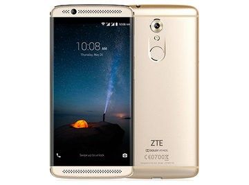ZTE Axon 7 Mini test par NotebookCheck ZTE Axon 7 Mini test par NotebookCheck