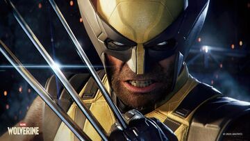 Marvel Wolverine testé par Beyond Gaming Marvel Wolverine testé par Beyond Gaming