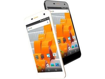 Wileyfox Spark test par NotebookCheck Wileyfox Spark test par NotebookCheck
