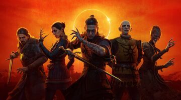 The Blood of Dawnwalker test� par XBoxEra