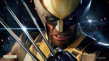 Marvel Wolverine testé par GamerGen Marvel Wolverine testé par GamerGen