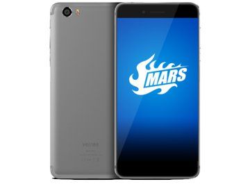Vernee Mars test par NotebookCheck Vernee Mars test par NotebookCheck