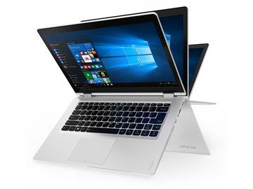 Test Lenovo Yoga 510