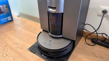 Ecovacs Deebot X1 reviewed by AndroidWorld Ecovacs Deebot X1 reviewed by AndroidWorld