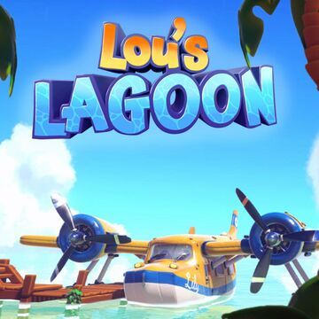 Lou's Lagoon testé par Phenixx Gaming Lou's Lagoon testé par Phenixx Gaming