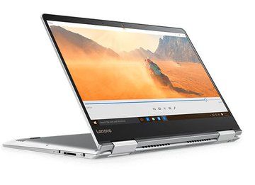 Lenovo Yoga 710 test par NotebookCheck