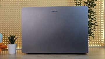 Samsung Galaxy Book6 Ultra testé par LeCafeDuGeek Samsung Galaxy Book6 Ultra testé par LeCafeDuGeek