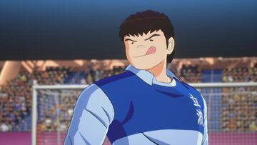 Captain Tsubasa 2: World Fighters testé par GameReactor Captain Tsubasa 2: World Fighters testé par GameReactor
