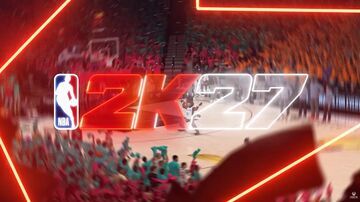 NBA 2K27 testé par Complete Xbox NBA 2K27 testé par Complete Xbox