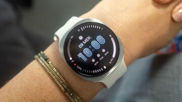 Test Samsung Galaxy Watch 9