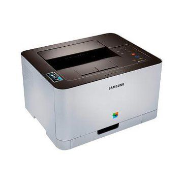 Anlisis Samsung Xpress C410W