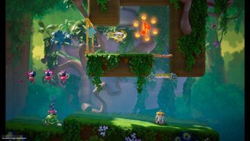 Marsupilami 2 testé par GameReactor Marsupilami 2 testé par GameReactor