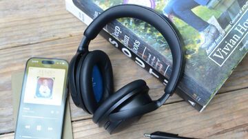 Bose QuietComfort Headphones (2. Gen.) testé par Engadget Bose QuietComfort Headphones (2. Gen.) testé par Engadget