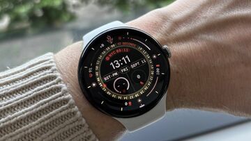 Google Pixel Watch 5 reviewed by TechRadar Google Pixel Watch 5 reviewed by TechRadar