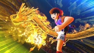 Captain Tsubasa 2: World Fighters testé par GamingBolt Captain Tsubasa 2: World Fighters testé par GamingBolt