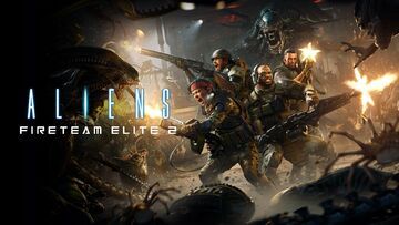 Aliens Fireteam Elite 2 reviewed by GamingBolt Aliens Fireteam Elite 2 reviewed by GamingBolt