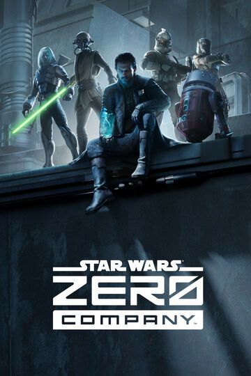 Star Wars Zero Company testé par Xbox-Mag Star Wars Zero Company testé par Xbox-Mag