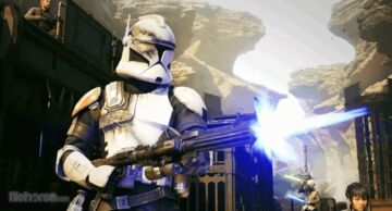 Star Wars Zero Company testé par XBoxOrNot Star Wars Zero Company testé par XBoxOrNot