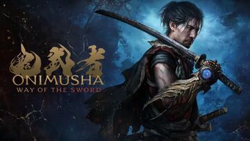 Onimusha Way of the Sword reviewed by XBoxOrNot Onimusha Way of the Sword reviewed by XBoxOrNot