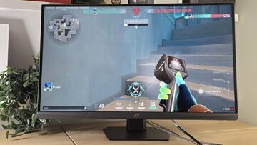  Asus  ROG Strix XG27JCG