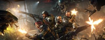 Aliens Fireteam Elite 2 reviewed by ZTGD Aliens Fireteam Elite 2 reviewed by ZTGD
