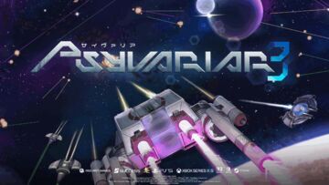 Test Psyvariar 3