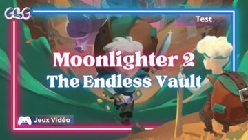 An�lisis Moonlighter 2