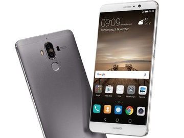 Huawei Mate 9 test par NotebookCheck