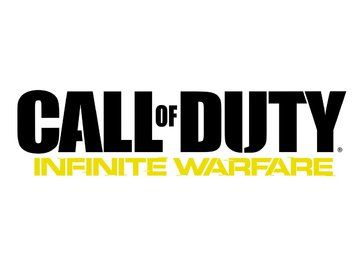 Test Call of Duty Infinite Warfare
