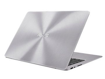 Asus ZenBook UX330UA test par NotebookCheck