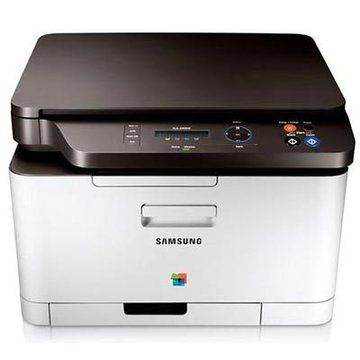 Anlisis Samsung Xpress C460W