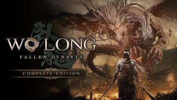 Wo Long Fallen Dynasty Complete Edition testé par Nintendo-Town Wo Long Fallen Dynasty Complete Edition testé par Nintendo-Town