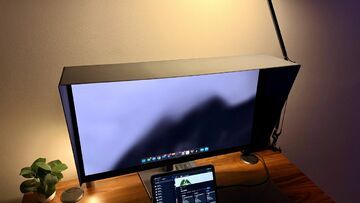 Dell UltraSharp U3226Q reviewed by TechRadar Dell UltraSharp U3226Q reviewed by TechRadar