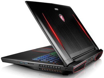 Test MSI GT73VR 