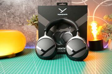 Beyerdynamic Aventho reviewed by Basic Tutorials Beyerdynamic Aventho reviewed by Basic Tutorials