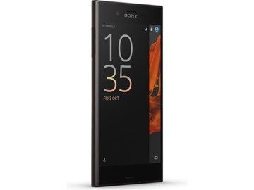 Sony Xperia XZ test par NotebookCheck Sony Xperia XZ test par NotebookCheck
