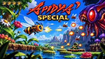 Apidya' Special test� par LeCafeDuGeek
