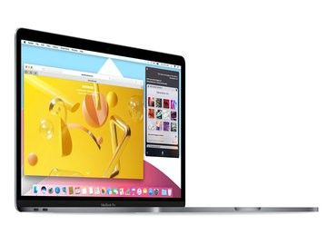 Apple MacBook Pro 13 test par NotebookCheck