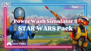 PowerWash Simulator 2 reviewed by Geeks By Girls