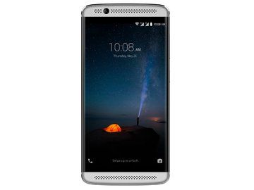 ZTE Axon 7 test par NotebookCheck