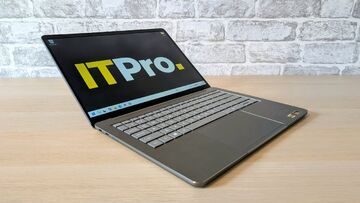 Acer Swift Air 14 testé par IT Pro Acer Swift Air 14 testé par IT Pro