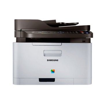 Anlisis Samsung Xpress SL-C460FW