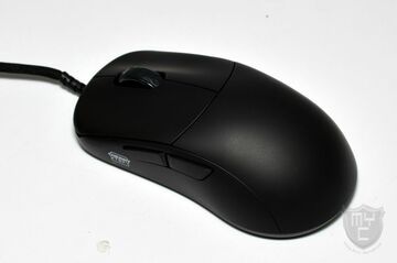 Xtrfy M42 testé par MYC Media Xtrfy M42 testé par MYC Media