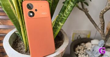 Test Xiaomi Poco X8 Power