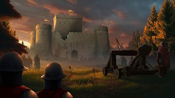 Test Defender of the Crown The Legend Returns