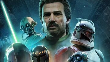 Star Wars Zero Company testé par NerdMovieProductions Star Wars Zero Company testé par NerdMovieProductions