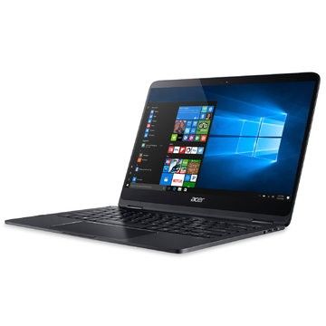 Acer Spin 7 test par NotebookCheck