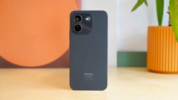 Xiaomi Redmi Note 17 Pro Max testé par Tech Advisor Xiaomi Redmi Note 17 Pro Max testé par Tech Advisor