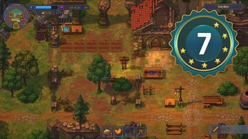 Keeper test� par Shacknews